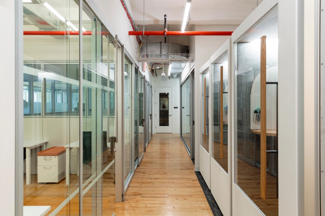 Private Office To Rent, New York, 10011 – photo 6
