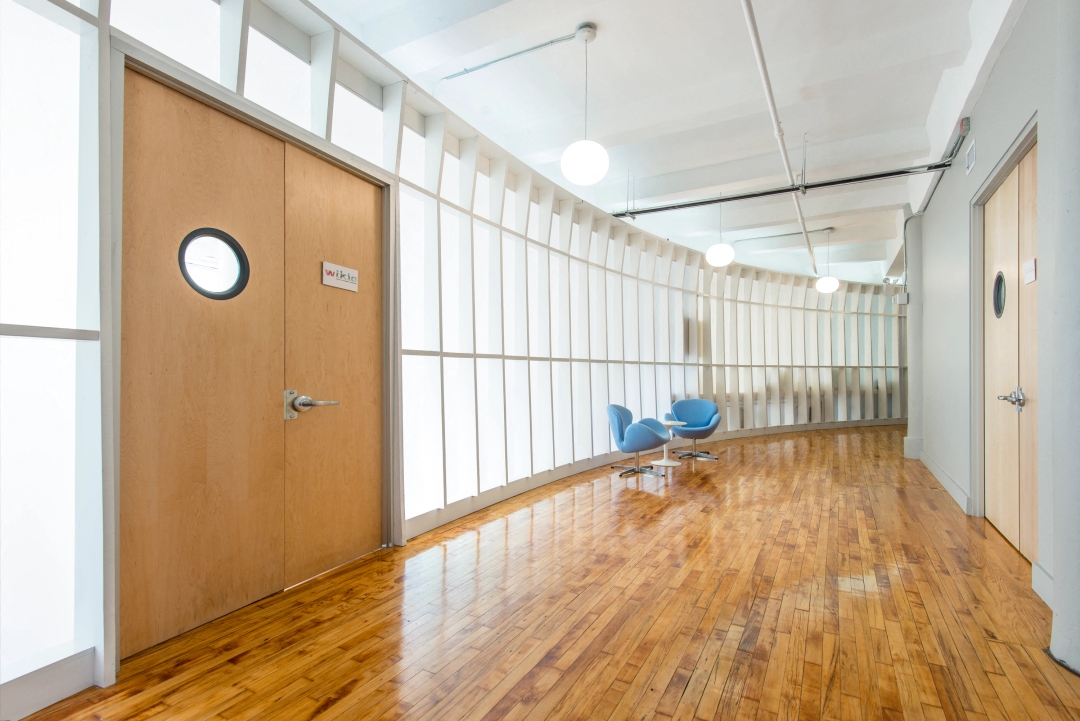 Private Office To Rent, New York, 10003 – photo 3