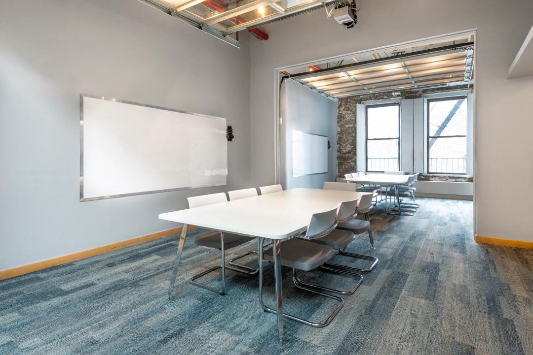 Private Office To Rent, New York, 10003 – photo 5