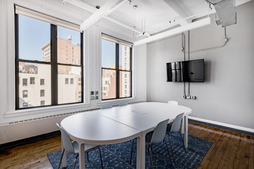 Private Office To Rent, New York, 10003 – photo 6