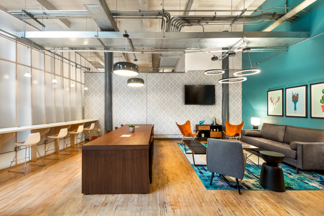 Private Office To Rent, New York, 10003 – photo 1