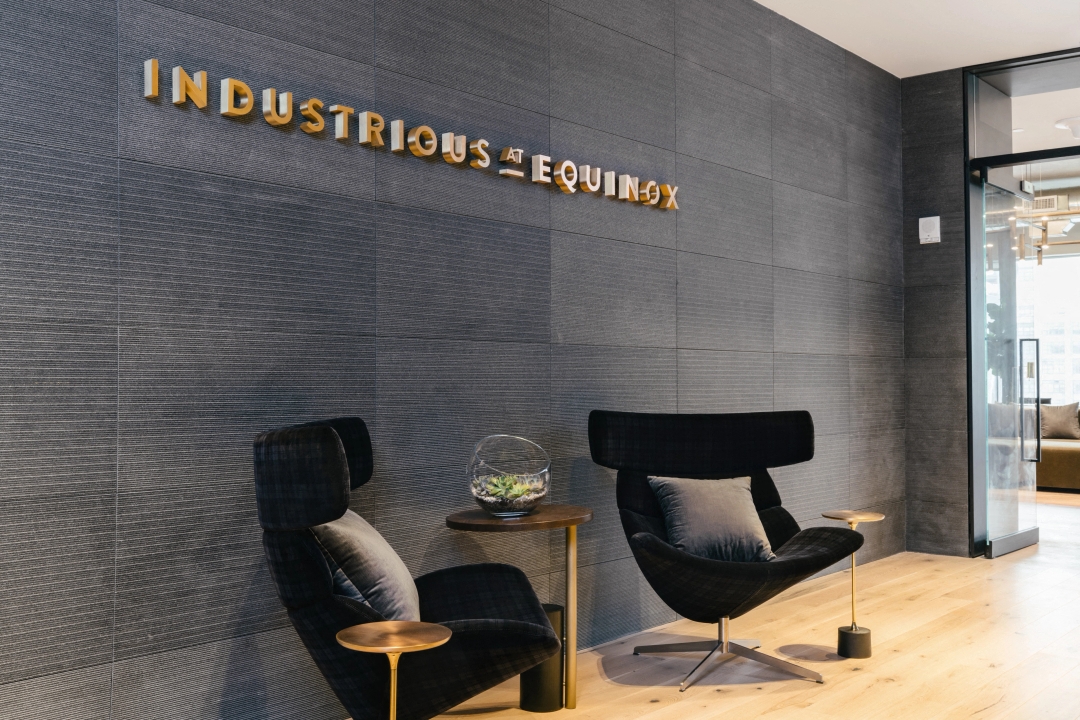 Private Office To Rent, New York, 10001 – photo 2