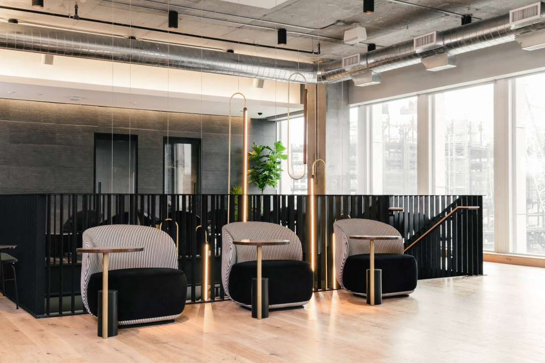 Private Office To Rent, New York, 10001 – photo 4