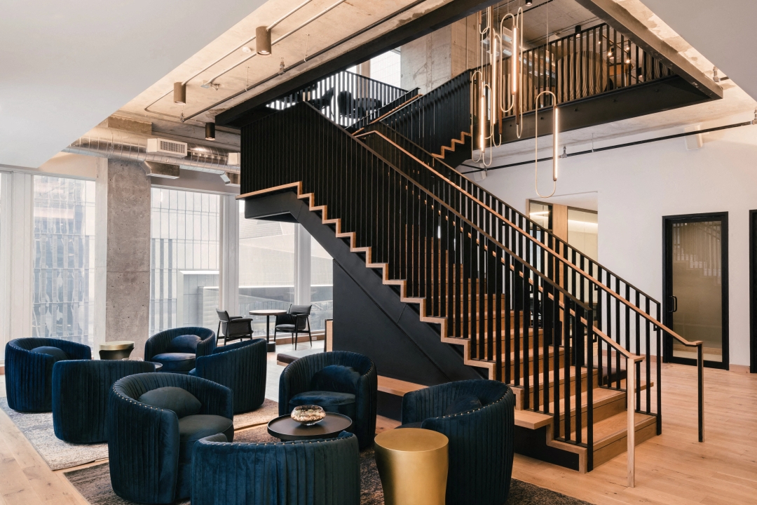 Private Office To Rent, New York, 10001 – photo 3