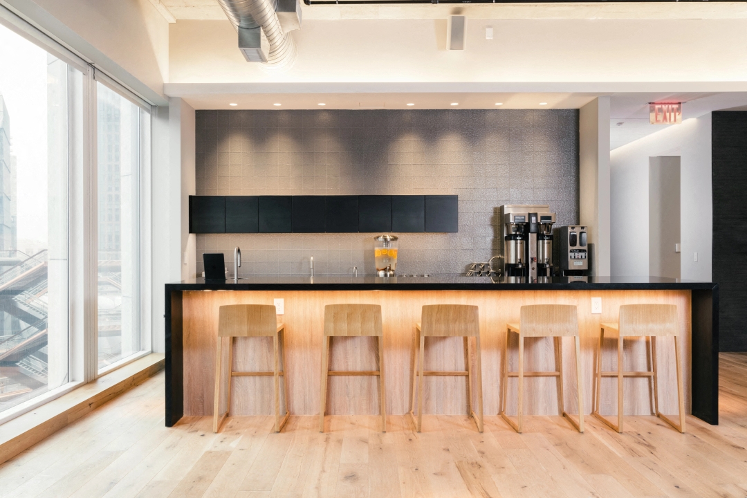 Private Office To Rent, New York, 10001 – photo 6