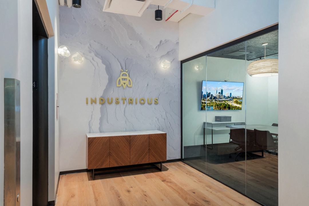 Private Office To Rent, New York, 10013 – photo 2