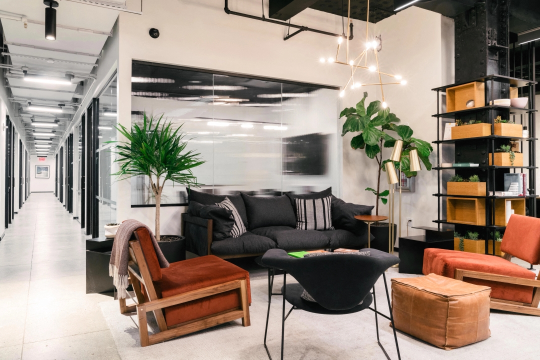 Private Office To Rent, New York, 10003 – photo 1