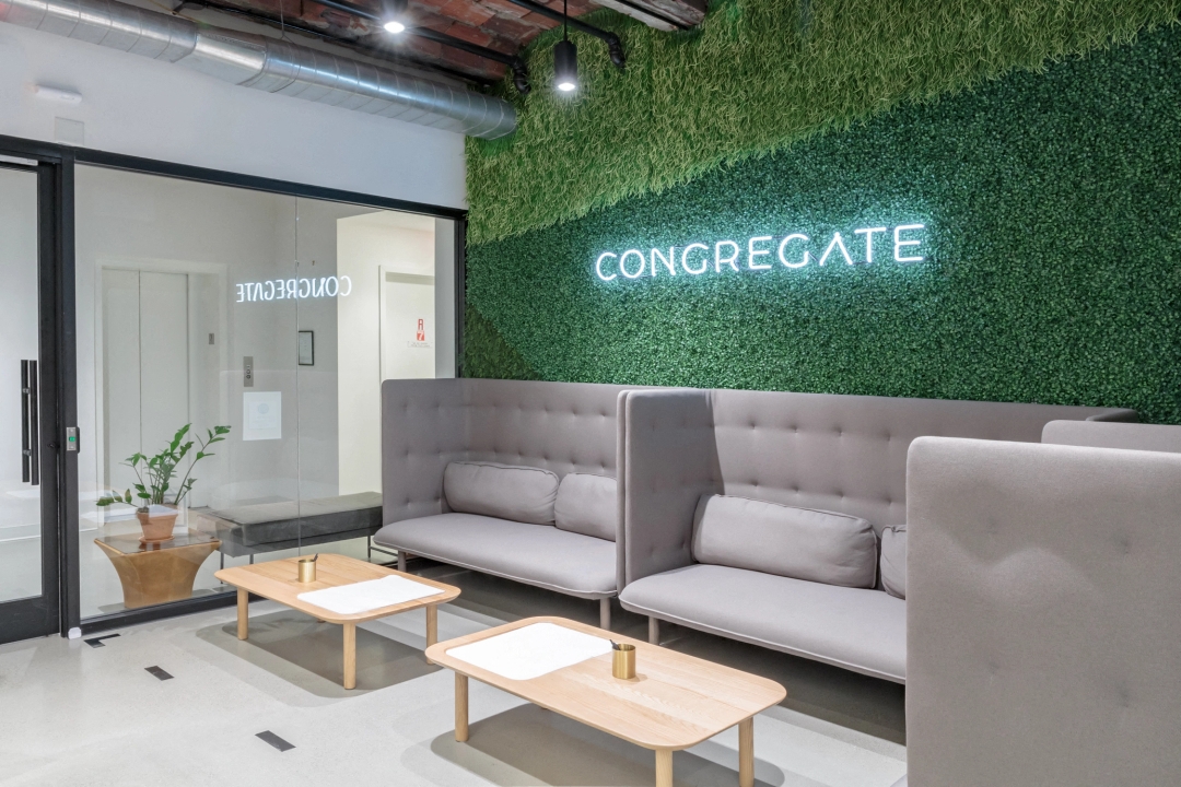 Private Office To Rent, New York, 10018 – photo 2