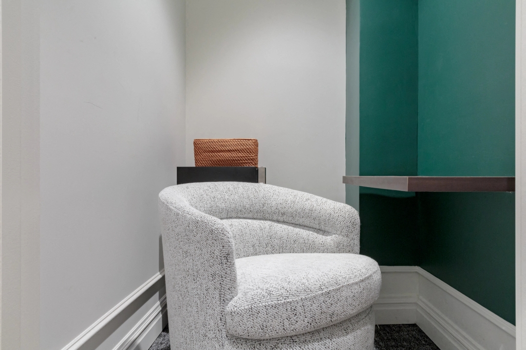 Private Office To Rent, New York, 10018 – photo 5