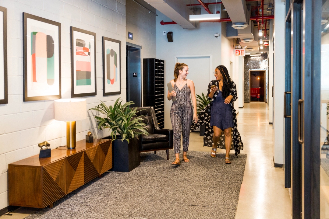 Private Office To Rent, New York, 11238 – photo 2