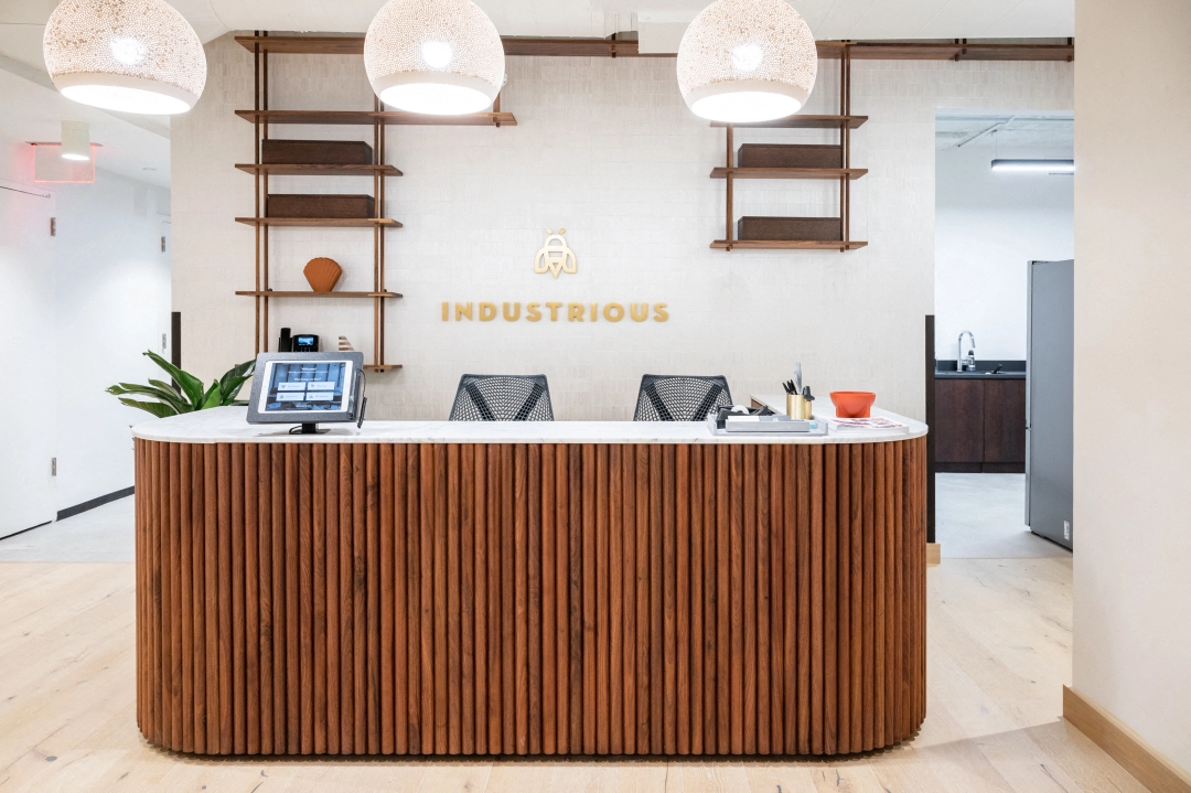 Private Office To Rent, New York, 10020 – photo 2