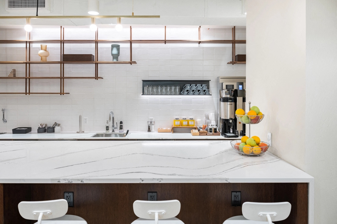 Private Office To Rent, New York, 10020 – photo 5