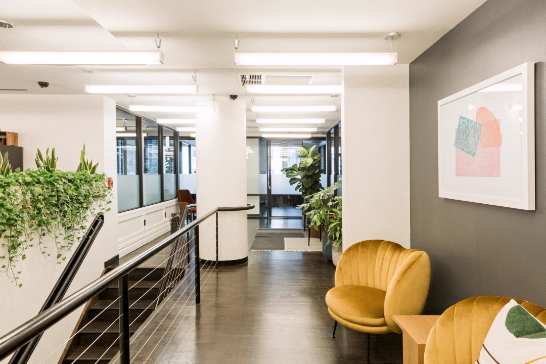 Private Office To Rent, New York, 10016 – photo 2