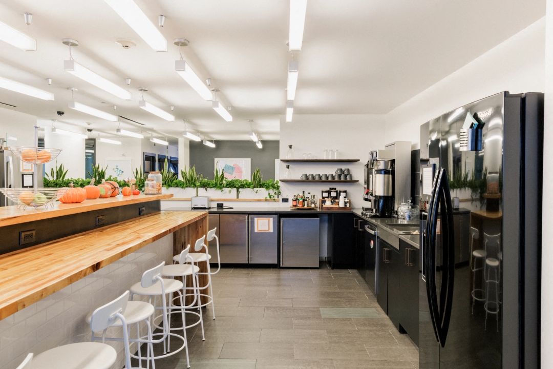 Private Office To Rent, New York, 10016 – photo 4