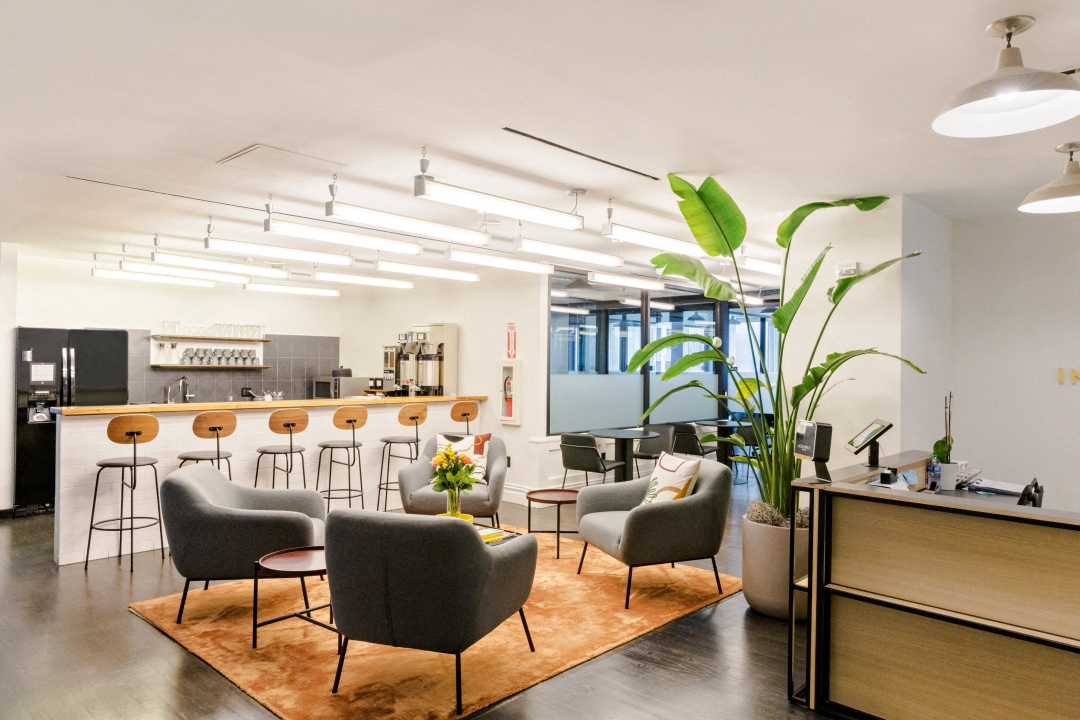 Private Office To Rent, New York, 10016 – photo 1