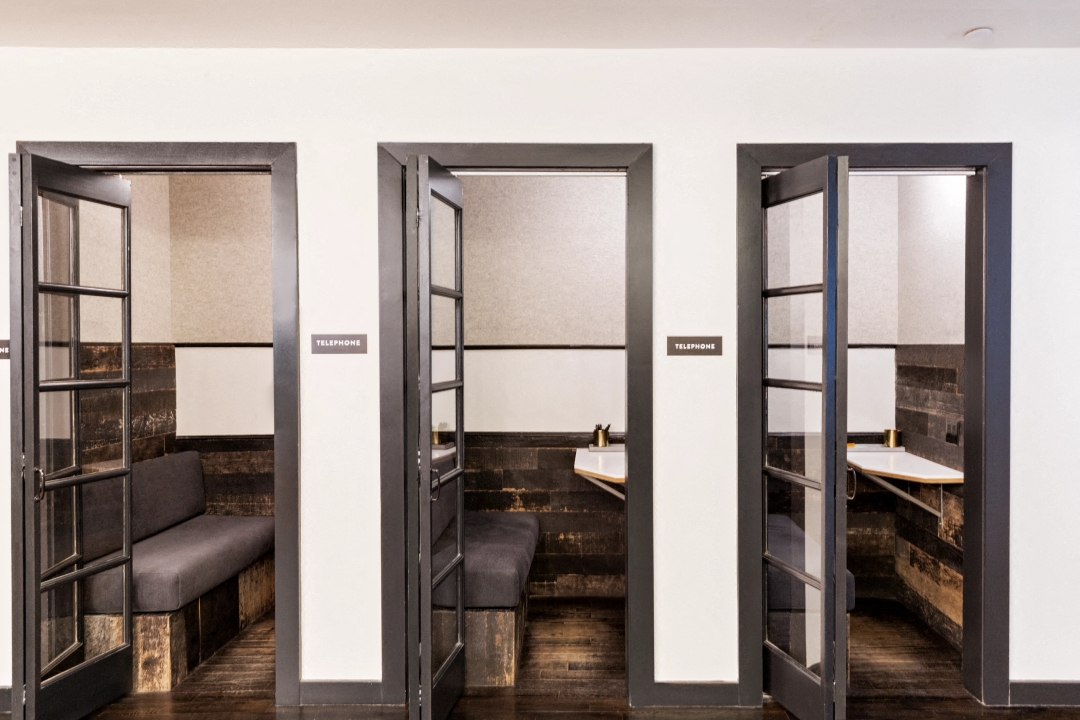 Private Office To Rent, New York, 10016 – photo 5