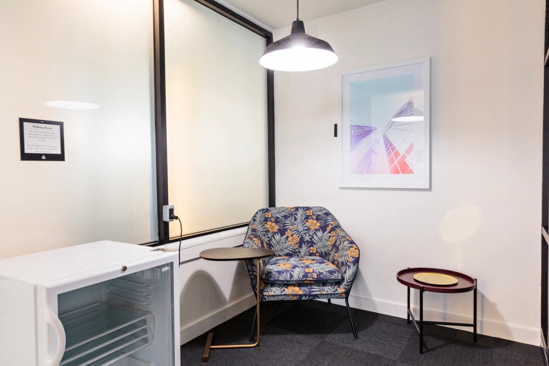 Private Office To Rent, New York, 10016 – photo 3