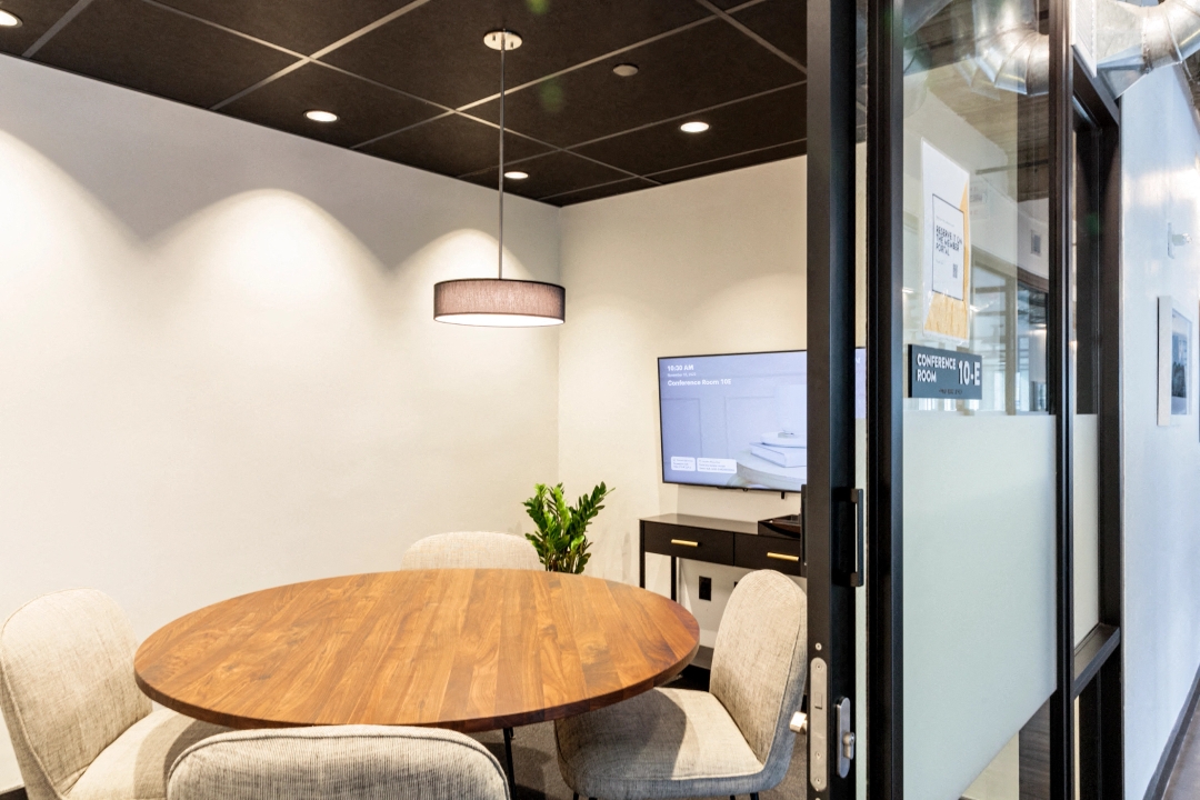 Private Office To Rent, New York, 10016 – photo 6