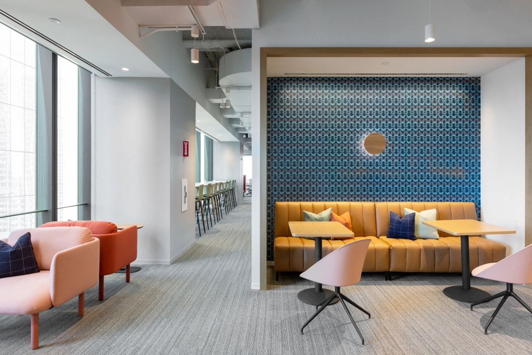 Private Office To Rent, New York, 10007 – photo 3