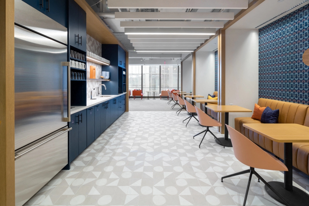 Private Office To Rent, New York, 10007 – photo 4