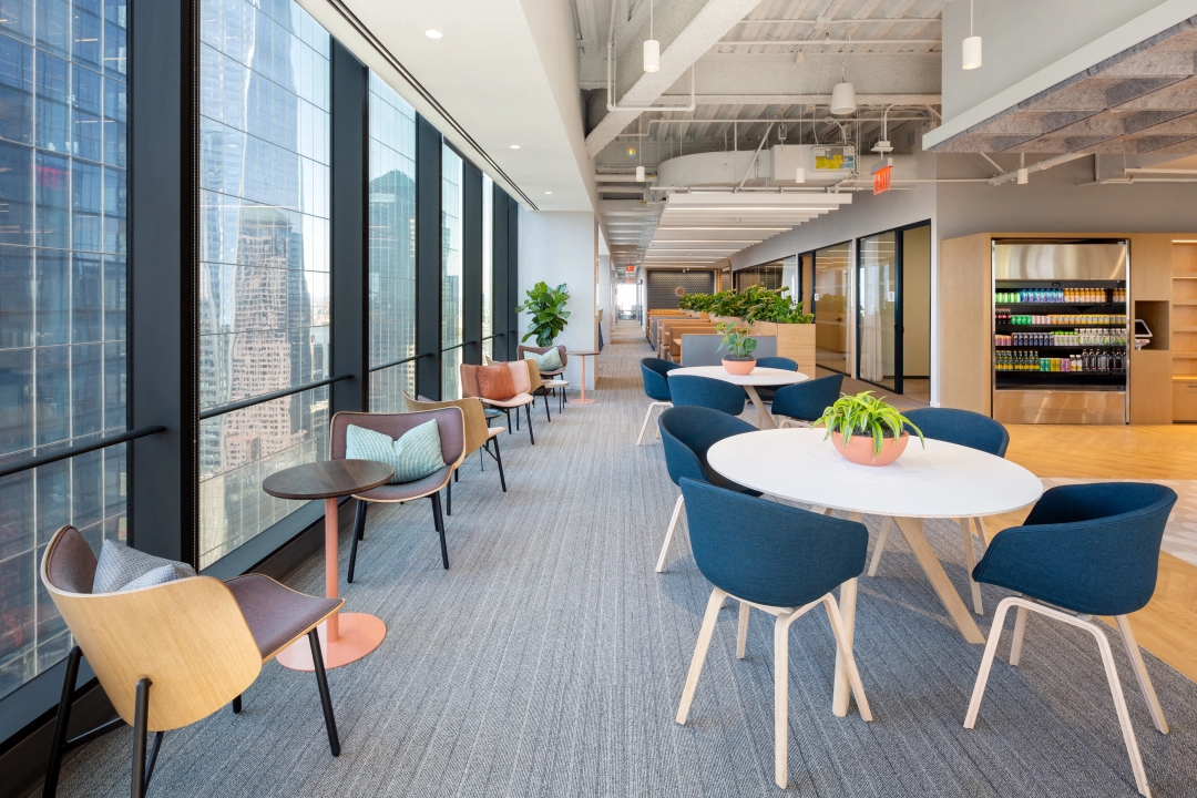 Private Office To Rent, New York, 10007 – photo 2