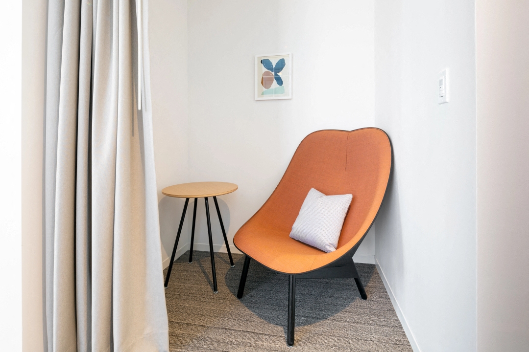 Private Office To Rent, New York, 10007 – photo 6