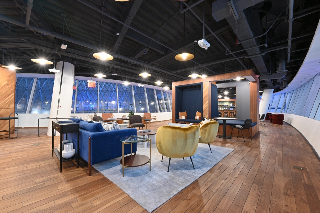 Private Office To Rent, New York, 10038 – photo 2