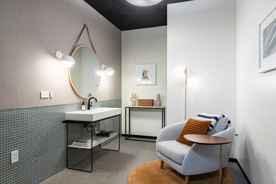 Private Office To Rent, New York, 10038 – photo 5