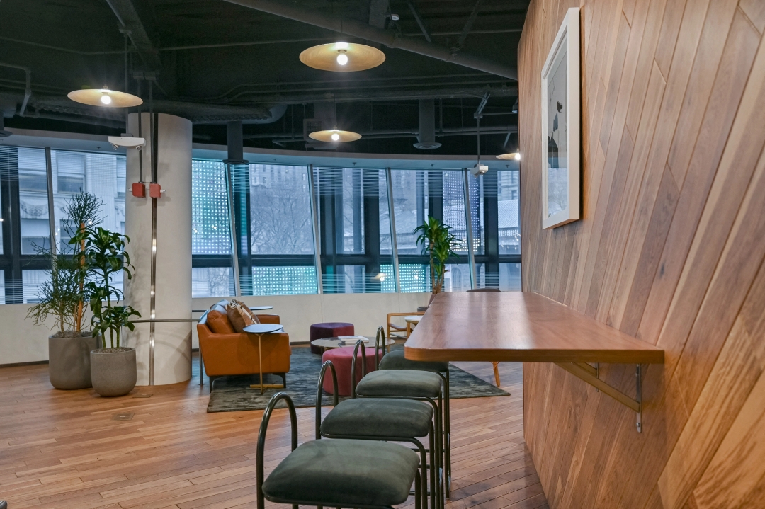 Private Office To Rent, New York, 10038 – photo 4
