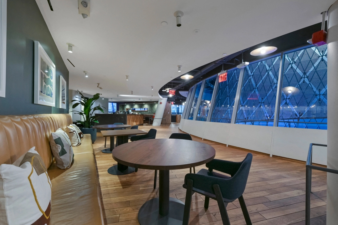 Private Office To Rent, New York, 10038 – photo 3