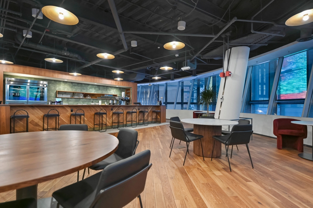 Private Office To Rent, New York, 10038 – photo 6