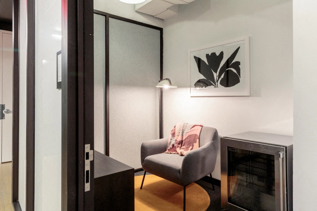 Private Office To Rent, New York, 10004 – photo 4