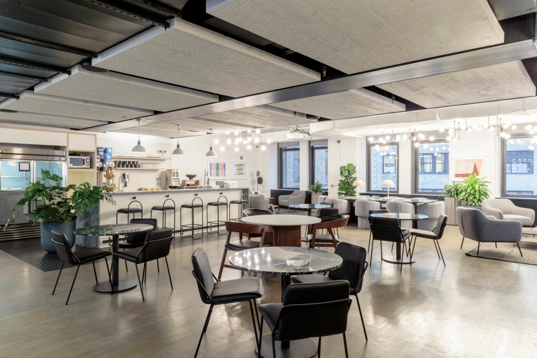 Private Office To Rent, New York, 10004 – photo 2