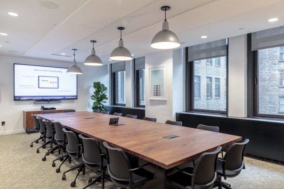 Private Office To Rent, New York, 10004 – photo 6