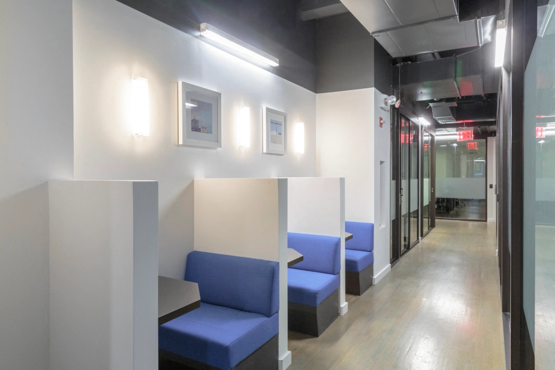 Private Office To Rent, New York, 10004 – photo 3