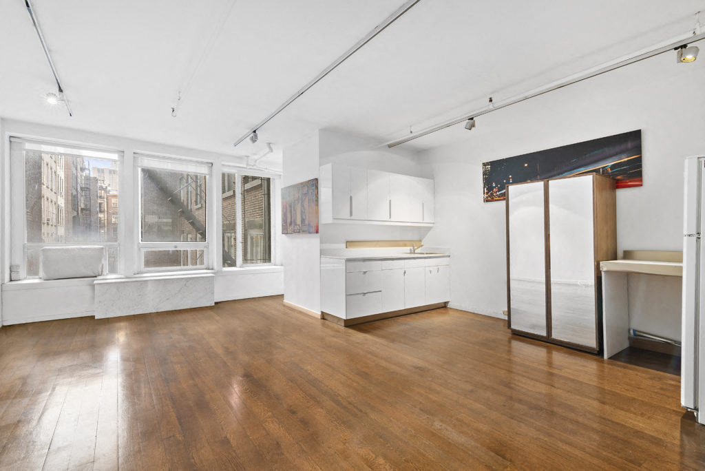 Private Office To Rent, New York, 10012 – photo 3