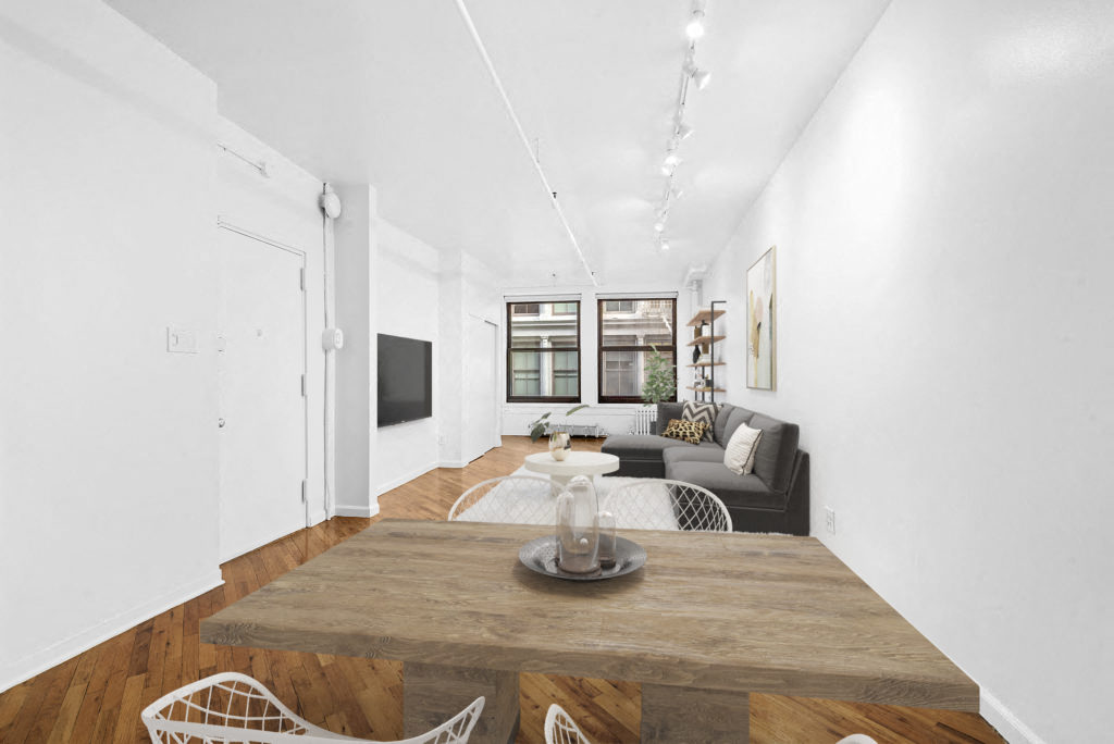 Private Office To Rent, New York, 10012 – photo 6