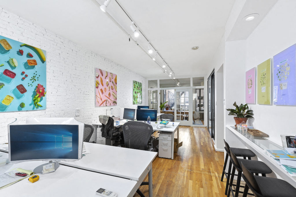 Private Office To Rent, New York, 10012 – photo 2