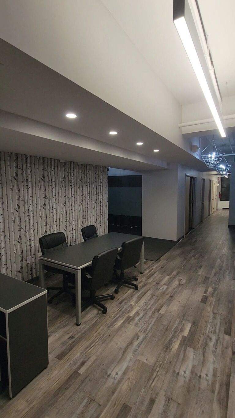 Private Office To Rent, New York, 10018 – photo 5