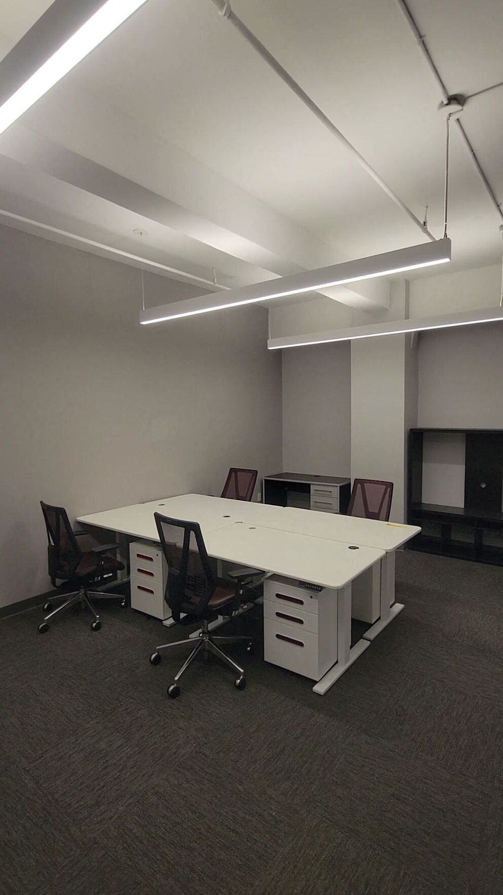 Private Office To Rent, New York, 10018 – photo 3