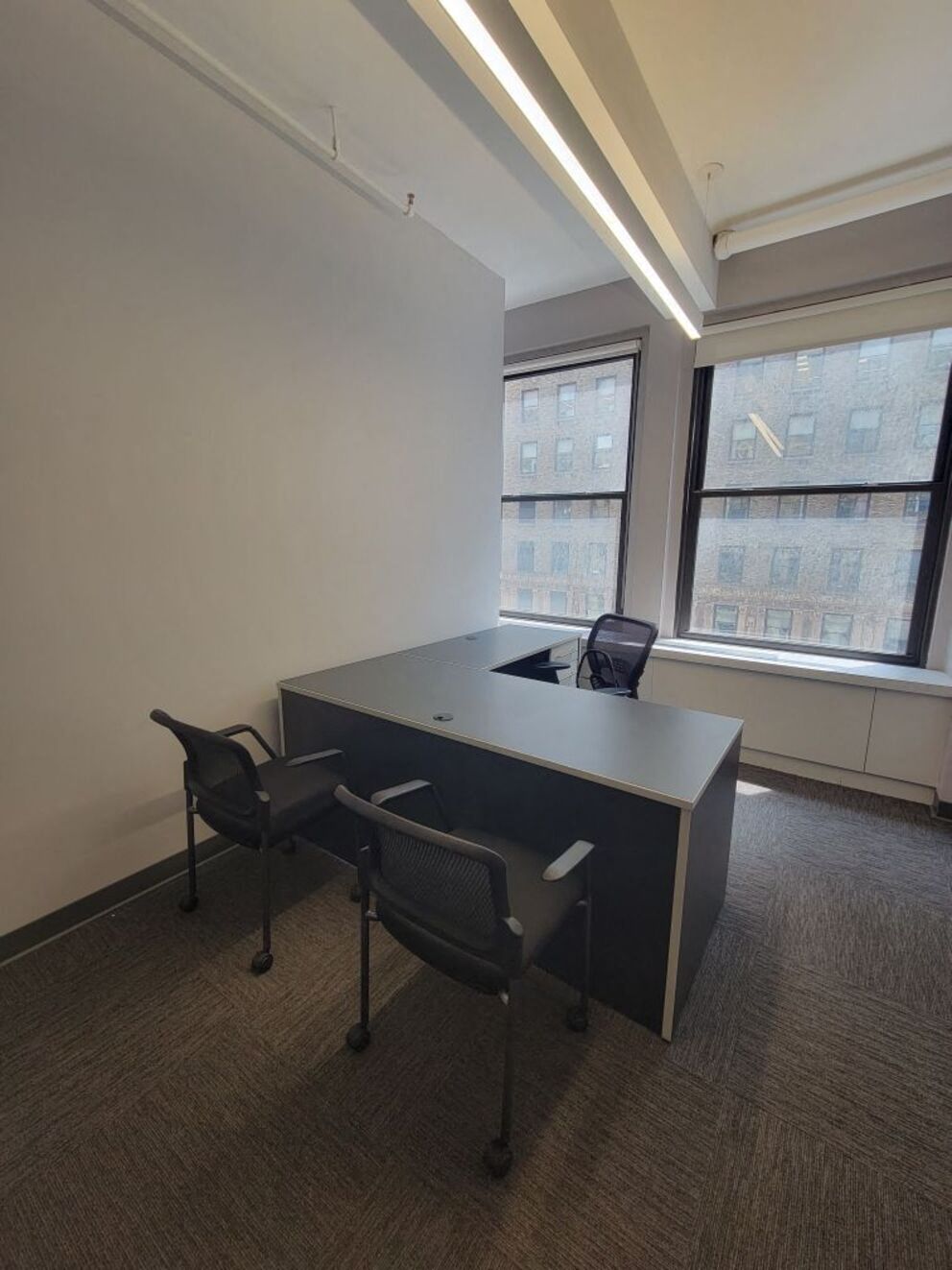 Private Office To Rent, New York, 10018 – photo 6