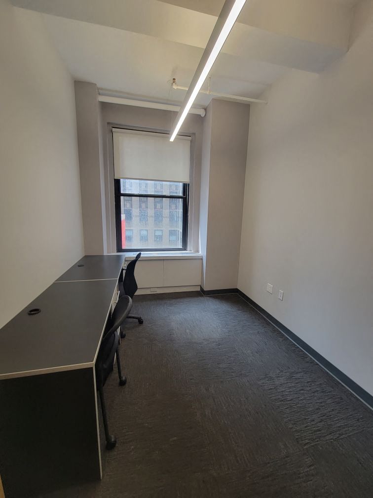 Private Office To Rent, New York, 10018 – photo 4