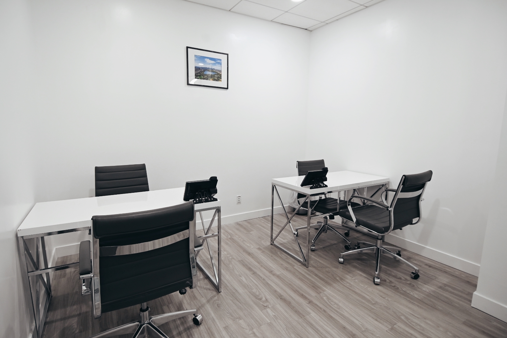 Private Office To Rent, New York, 10018 – photo 3