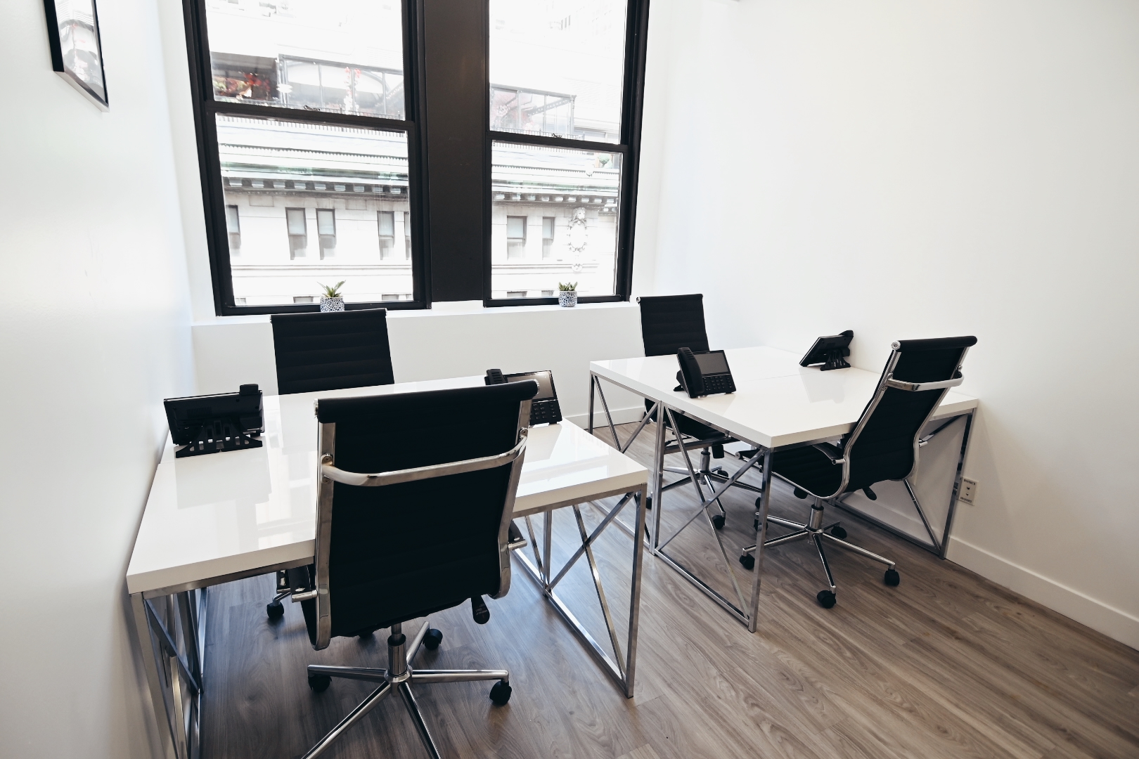 Private Office To Rent, New York, 10018 – photo 2