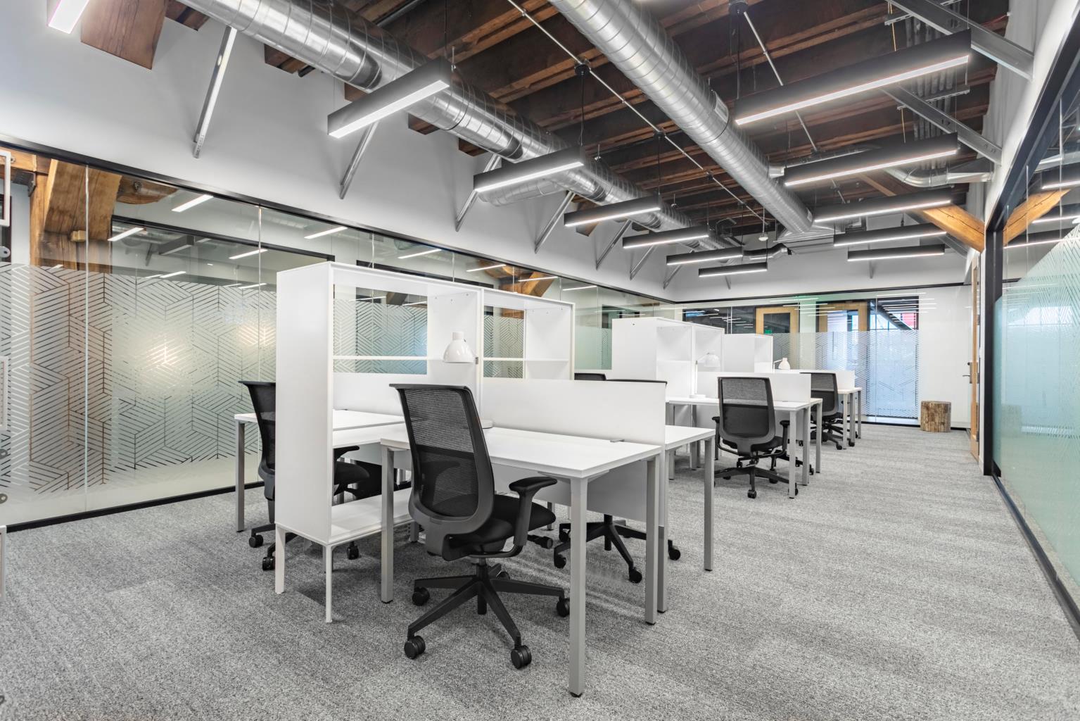 Private Office To Rent, New York, 10122 – photo 3