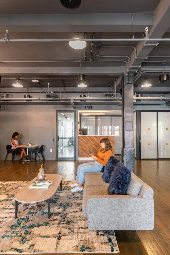 Private Office To Rent, New York, 10016 – photo 2