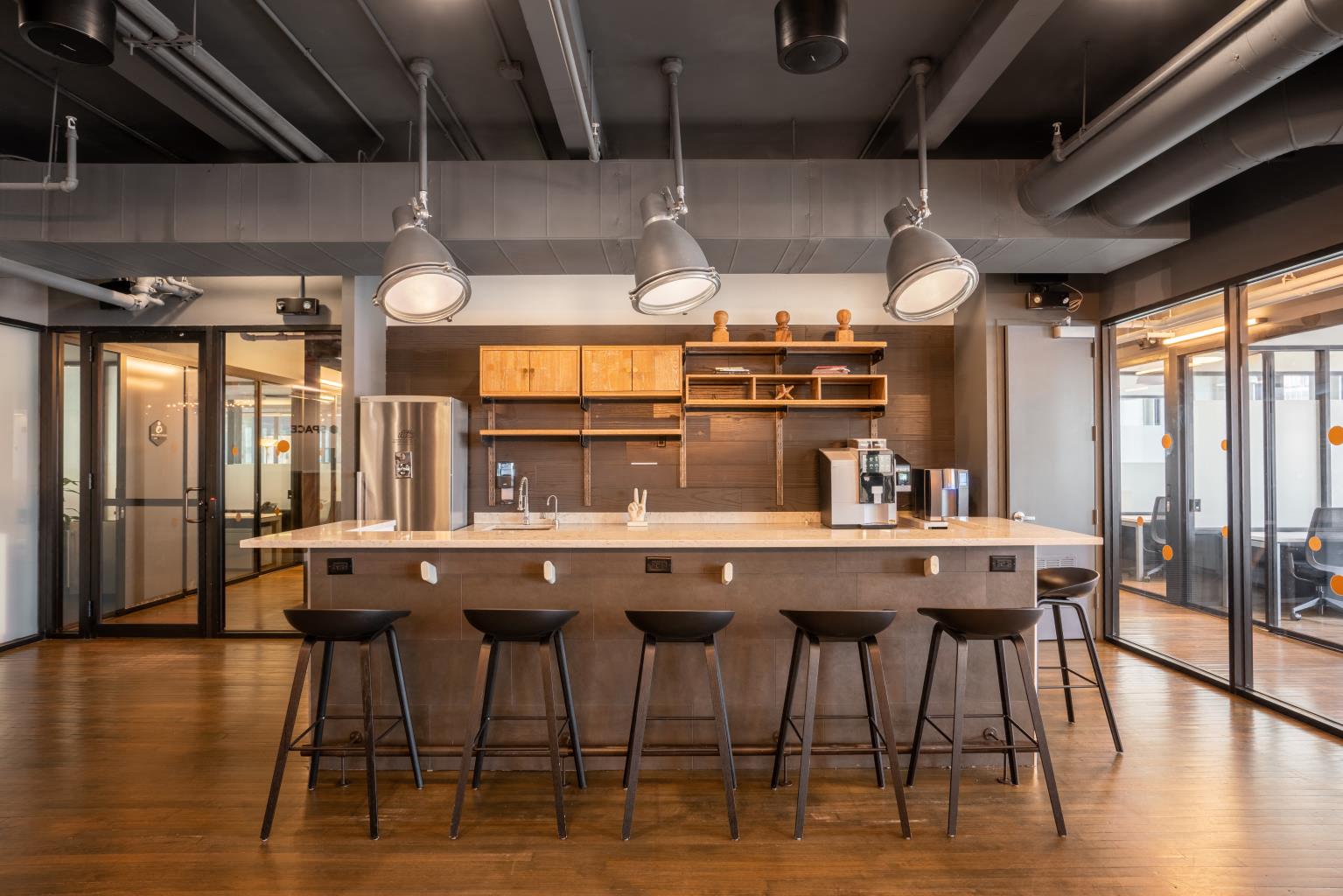 Private Office To Rent, New York, 10016 – photo 3