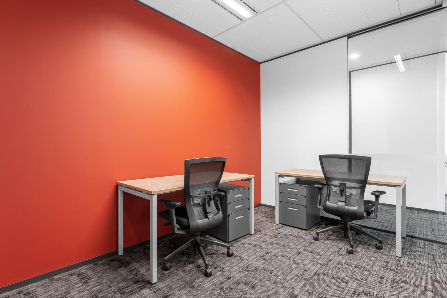 Private Office To Rent, New York, 10174 – photo 6