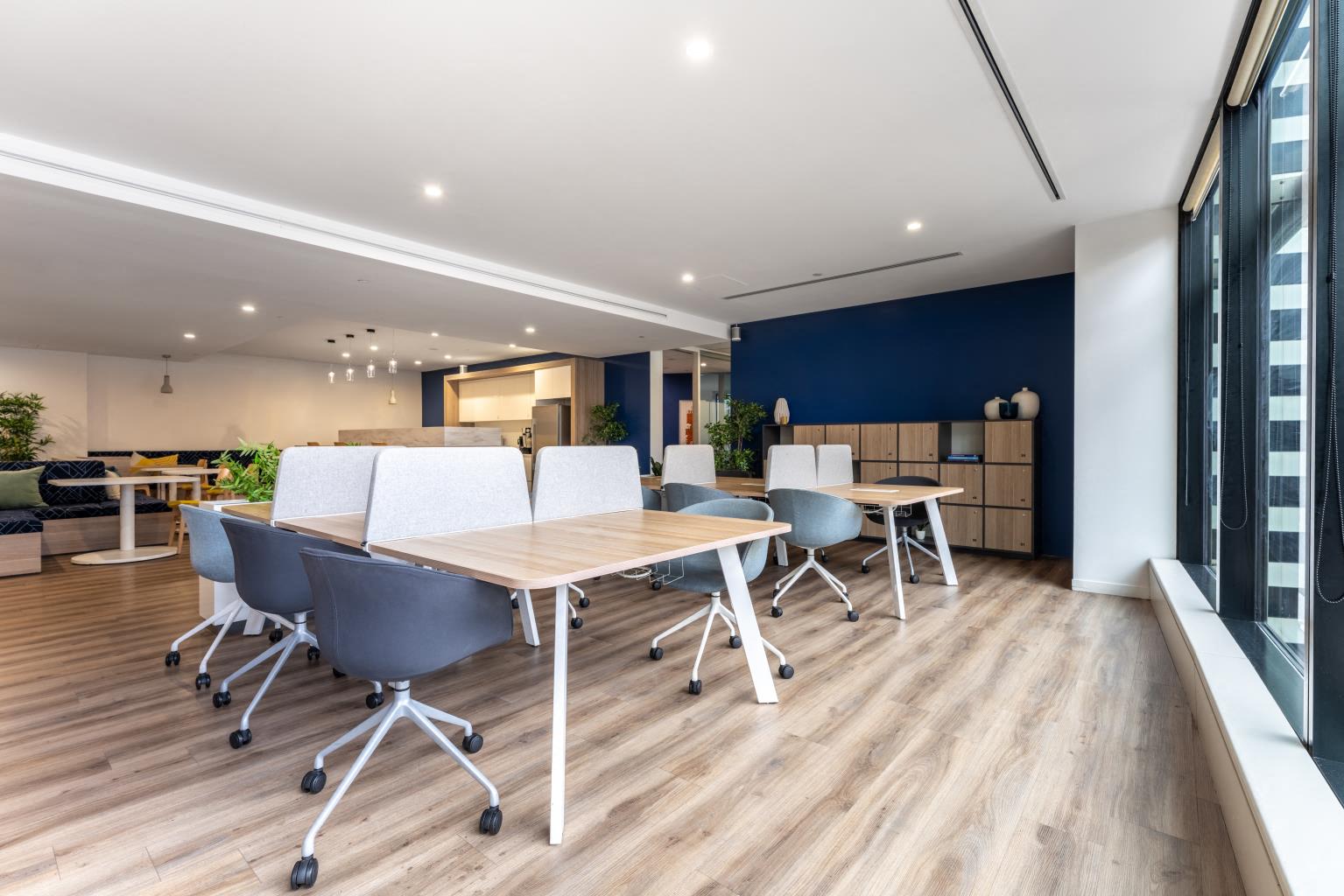 Private Office To Rent, New York, 10174 – photo 1