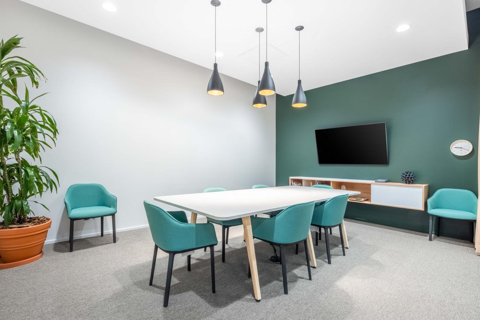 Private Office To Rent, New York, 10014 – photo 6